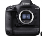 佳能將在2020年初推出EOS-1D X Mark III DSLR相機(jī)