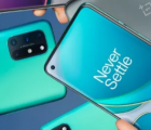 OXYGENOS 11.0.3.4更新為ONEPLUS 8T帶來了相機(jī)和功耗方面的改進(jìn)