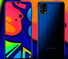 新款三星GalaxyM21s具有更好的相機和相同的電池