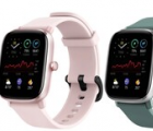 華米Amazfit GTS 2 Mini健身智能手表現(xiàn)已正式向美國購物者提供