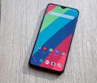 OnePlus6T邁凱倫定制版使用碳纖維質(zhì)感和多層涂層工藝