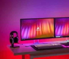 海盜船宣布推出其iCUE LS100套件智能燈