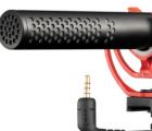 羅德推出VideoMic NTG緊湊型混合麥克風(fēng)適用于相機(jī)