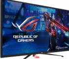 華碩ROG Strix XG438是臺灣制造商在游戲顯示器領(lǐng)域的新產(chǎn)品