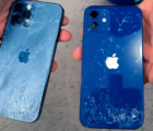蘋果iPhone12屏幕跌落的抵抗力如何