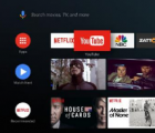 帶有谷歌TV的新CHROMECAST零售盒在線出現(xiàn)