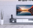 康柏在歐洲市場(chǎng)推出一系列ANDROIDTV旗艦HEXQLED系列的起價(jià)為59999盧比