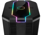 散熱大師MasterAir MA620M雙塔式CPU散熱系統與最新臺式機兼容