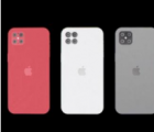 蘋果將于2021年初發(fā)布更便宜的僅支持4G的IPHONE 12