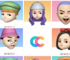 小米宣布推出CC9的新Mimoji 并立即引起爭(zhēng)議