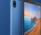 小米Redmi7A推出超級便宜并帶有Snapdragon 439智能手機(jī)