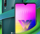 LG W30 Pro配備6.27英寸V槽顯示屏三合一后置攝像頭SD 632推出