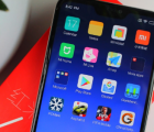 最新的小米MIUI10GlobalStable終于推出了綠色機(jī)器人操作系統(tǒng)的新版本