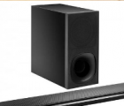 推出具有DOLBY ATMOS的索尼HTG7003.1聲道條形音箱