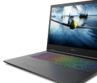 聯(lián)想Legion游戲筆記本電腦升級了Intel Core 9-H和GTX 16x