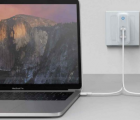 Anker推出了具有2個(gè)USB-C端口的PowerPort PD 2緊湊型GaN充電器