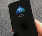 這是顯示屏上支持ID傳感器的小米Mi 9的第一個自定義ROM