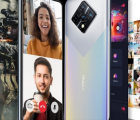 Infinix剛剛在歐洲市場(chǎng)推出了最新的高端智能手機(jī)Infinix Zero 8i