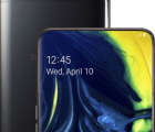 隨著新的Galaxy A80的發(fā)布三星擴大了其Galaxy A系列智能手機的范圍