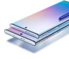 三星GalaxyNote10智能手機(jī)一個(gè)UI 3.0更新開始推出