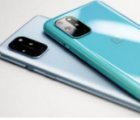 OxygenOS 11.0.6.7優(yōu)化了OnePlus 8T上的全屏手勢體驗