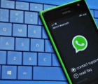 WHATSAPP BETA會(huì)提示高級(jí)搜索聊天備份的密碼保護(hù)