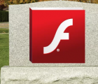 微軟Windows10更新一勞永逸地告別Adobe Flash Player
