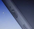 三星Galaxy S21 Ultra CAD渲染顯示下巴邊框狹窄