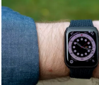 亞馬遜推出44mm Apple Watch SE直降40美元
