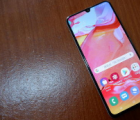 基于ANDROID10的ONE UI 2.0更新開始向三星GALAXY A70推出