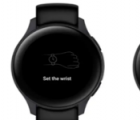 新的OnePlus Health應(yīng)用中發(fā)現(xiàn)了OnePlusWatch的可能設(shè)計(jì)