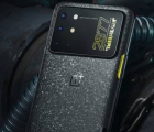 OnePlus8TCyberpunk2077智能手機(jī)擁有超大的攝像頭模塊
