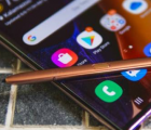 三星GalaxyNote20智能手機的生產(chǎn)率下降了