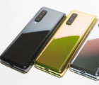 三星GalaxyFold準備通過更新獲得Galaxy Z Fold 2的功能