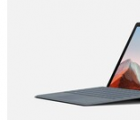 微軟MicrosoftSurfacePro7Plus引入了更大的電池可更換的SSD