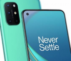 OnePlus8T的OxygenOS 11.0.12更新現(xiàn)已為主要市場做好準(zhǔn)備