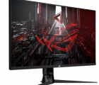 華碩的32英寸4K游戲顯示器將于今年晚些時(shí)候上市帶有HDMI 2.1