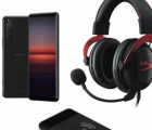 索尼Xperia 5 II游戲套裝現(xiàn)已開放預(yù)購