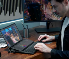 華碩的2021筆記本電腦系列包括兩款新的雙屏ZenBook