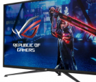 華碩有更多配備HDMI 2.1端口的游戲顯示器