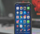 三星將成為2020 APPLE IPHONE OLED顯示屏的唯一供應(yīng)商