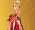 神奇寶貝與Katy Perry慶祝成立25周年