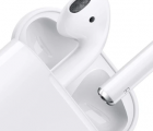 帶充電盒的蘋果AirPods在亞馬遜上獲得不錯(cuò)的折扣