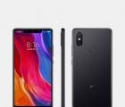 小米在中國(guó)紫禁城發(fā)布了最新的旗艦智能手機(jī)小米MiMIX3
