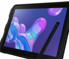 三星Galaxy Tab Active 3堅(jiān)固平板電腦即將發(fā)布