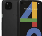 谷歌Pixel4a現(xiàn)在以更低的價(jià)格正式發(fā)布相同的Pixel相機(jī)