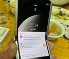 2020年摩托羅拉Razr 5G泄漏的圖像顯示了精致的智能手機