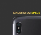 開始說明使小米MiA2成為出色的中檔手機(jī)的一些原因