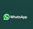WHATSAPP最新BETA版帶來QR碼共享至FACEBOOK功能