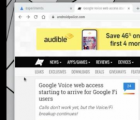 谷歌可能會再次在Chrome 85中隱藏URL地址欄